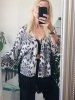 Narzutka River Island Boho